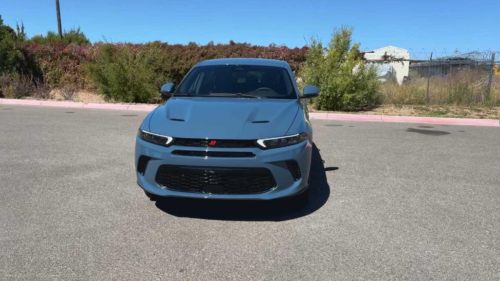 new 2024 Dodge Hornet car, priced at $25,585