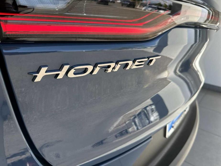 new 2024 Dodge Hornet car, priced at $25,585