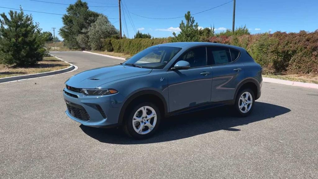 new 2024 Dodge Hornet car, priced at $25,585