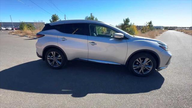 used 2019 Nissan Murano car, priced at $21,987