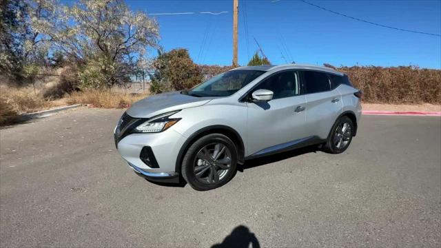 used 2019 Nissan Murano car, priced at $21,987