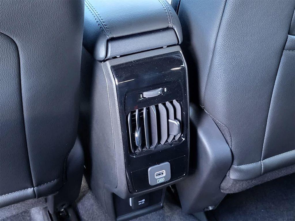 new 2026 Jeep Compass car, priced at $28,411