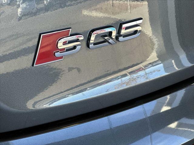 used 2022 Audi SQ5 car, priced at $35,995