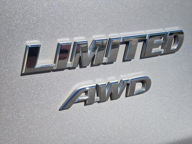 used 2020 Toyota RAV4 car, priced at $28,999
