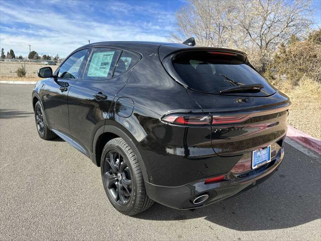 new 2024 Dodge Hornet car, priced at $46,225