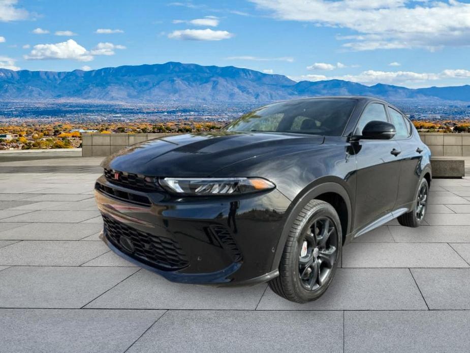 new 2024 Dodge Hornet car, priced at $46,225