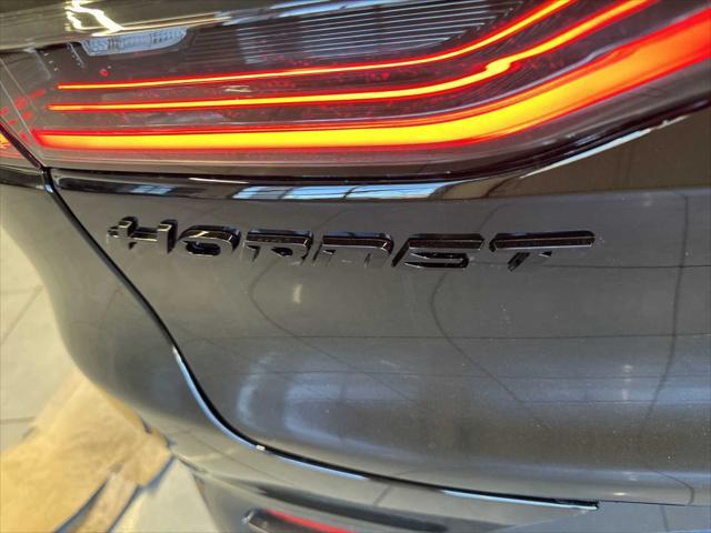 new 2024 Dodge Hornet car, priced at $49,230
