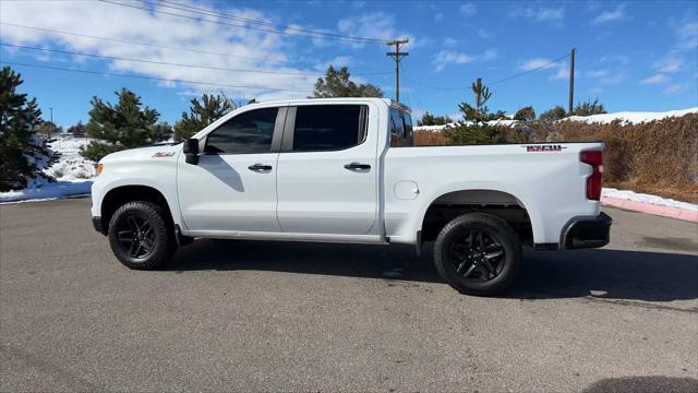 used 2023 Chevrolet Silverado 1500 car, priced at $51,197