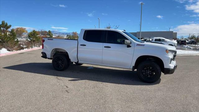 used 2023 Chevrolet Silverado 1500 car, priced at $51,197