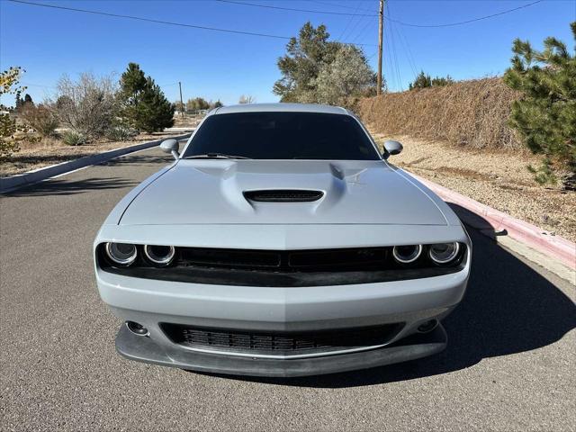 used 2020 Dodge Challenger car, priced at $28,990