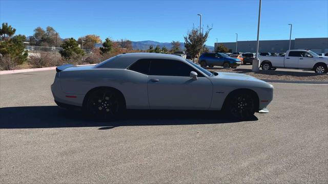 used 2020 Dodge Challenger car, priced at $28,990