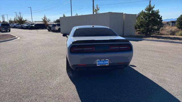 used 2020 Dodge Challenger car, priced at $28,990