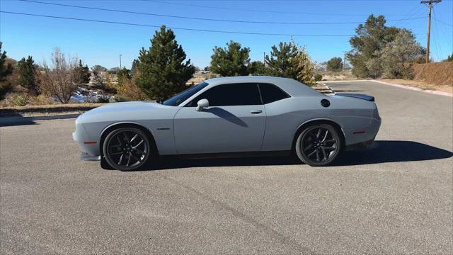 used 2020 Dodge Challenger car, priced at $28,990