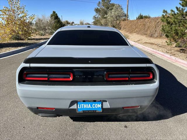 used 2020 Dodge Challenger car, priced at $28,990