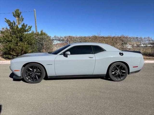 used 2020 Dodge Challenger car, priced at $28,990