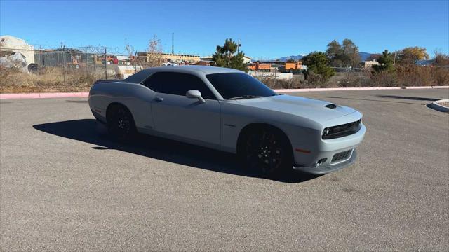 used 2020 Dodge Challenger car, priced at $28,990