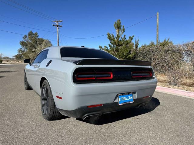 used 2020 Dodge Challenger car, priced at $28,990