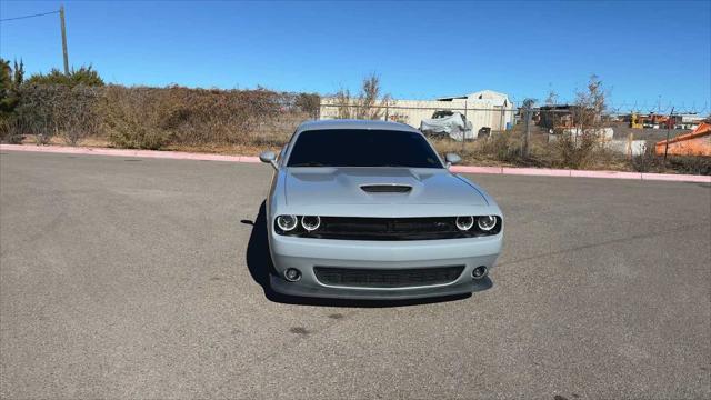 used 2020 Dodge Challenger car, priced at $28,990