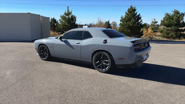 used 2020 Dodge Challenger car, priced at $28,990