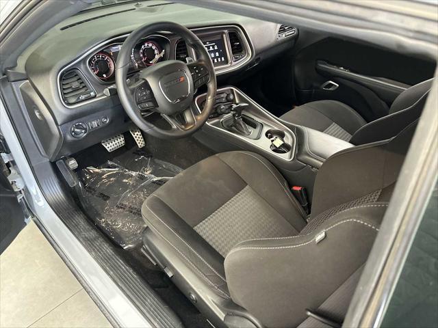 used 2020 Dodge Challenger car, priced at $28,990