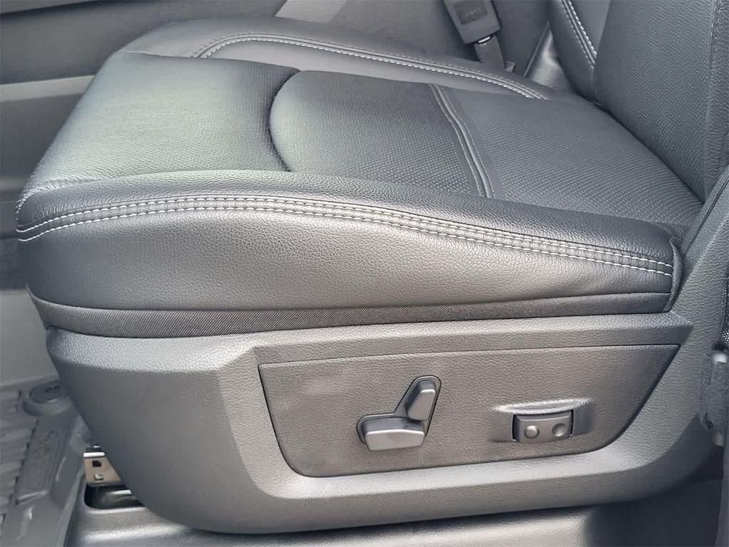 new 2026 Ram 2500 car, priced at $69,327