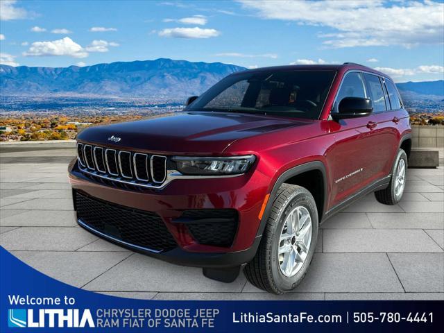 new 2025 Jeep Grand Cherokee car, priced at $39,478