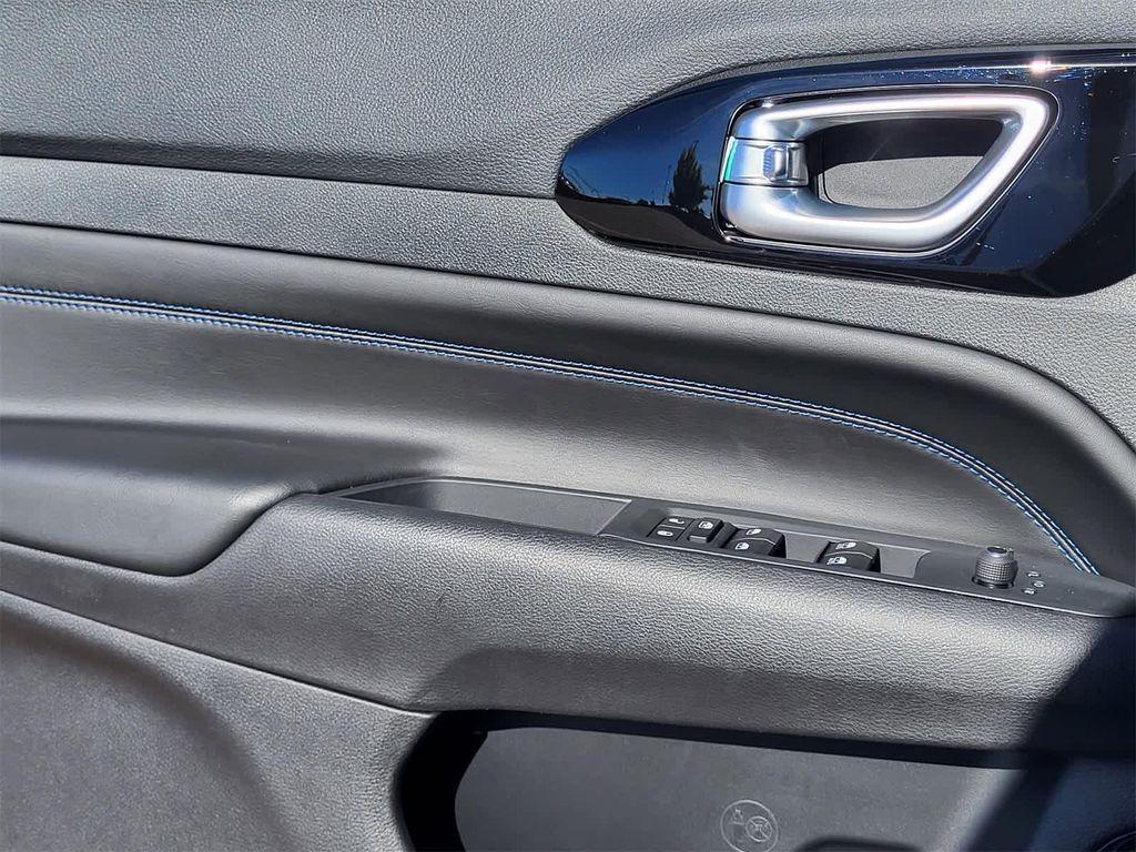 new 2026 Jeep Compass car, priced at $27,961