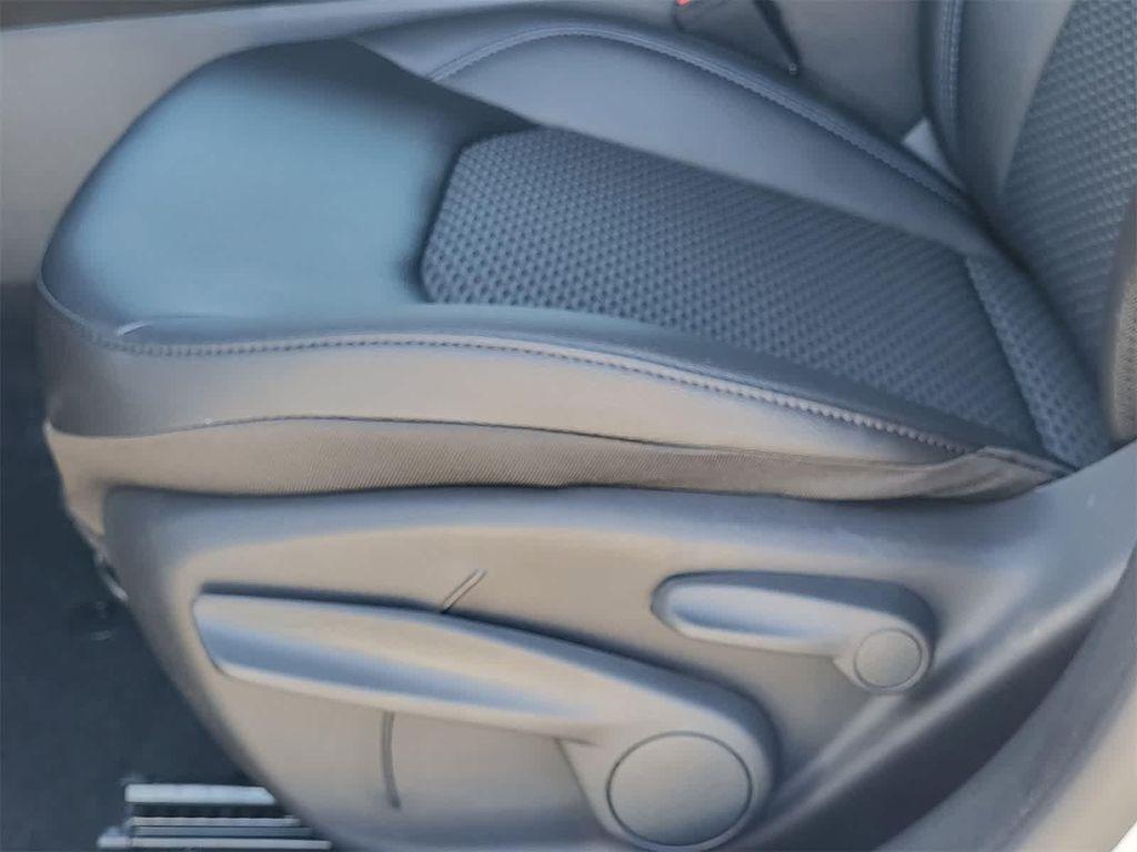 new 2026 Jeep Compass car, priced at $27,961