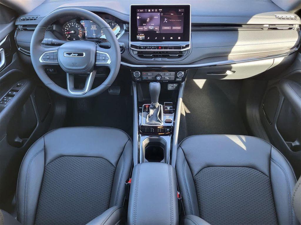 new 2026 Jeep Compass car, priced at $27,961