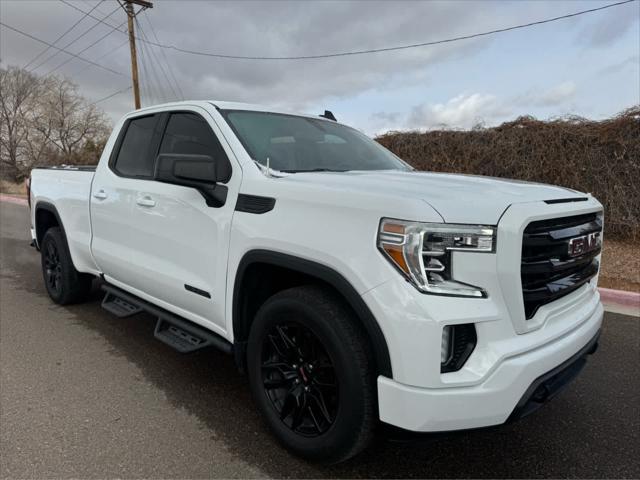 used 2021 GMC Sierra 1500 car, priced at $31,792