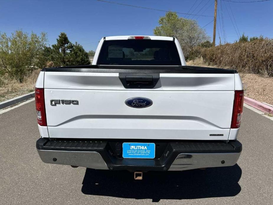 used 2016 Ford F-150 car, priced at $24,698