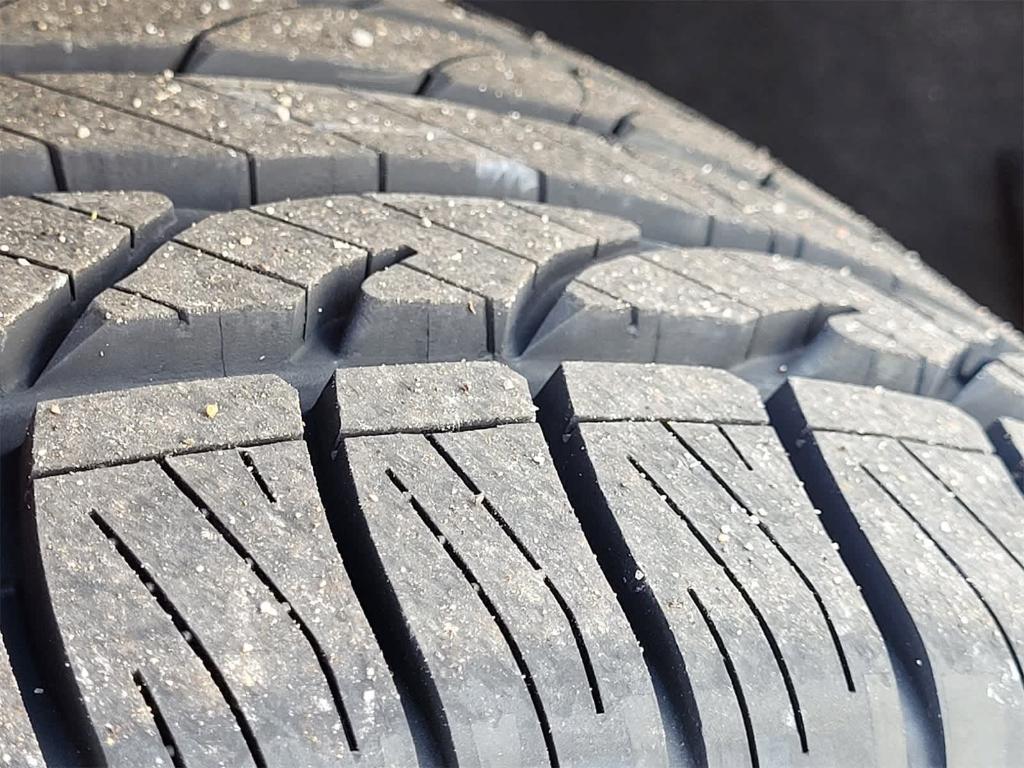 used 2024 Ford Mustang car, priced at $27,897