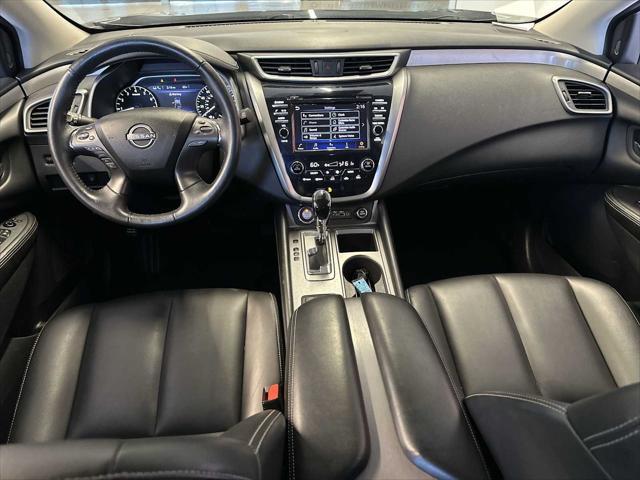 used 2023 Nissan Murano car, priced at $25,990