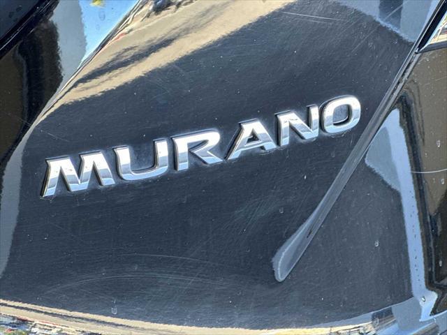 used 2023 Nissan Murano car, priced at $25,990