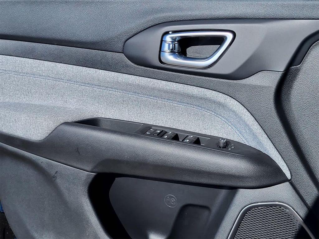 new 2026 Jeep Compass car, priced at $29,006