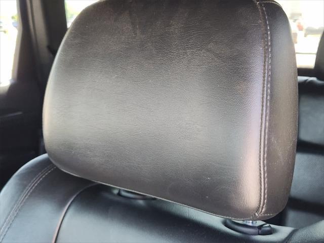 used 2019 Jeep Grand Cherokee car, priced at $21,999