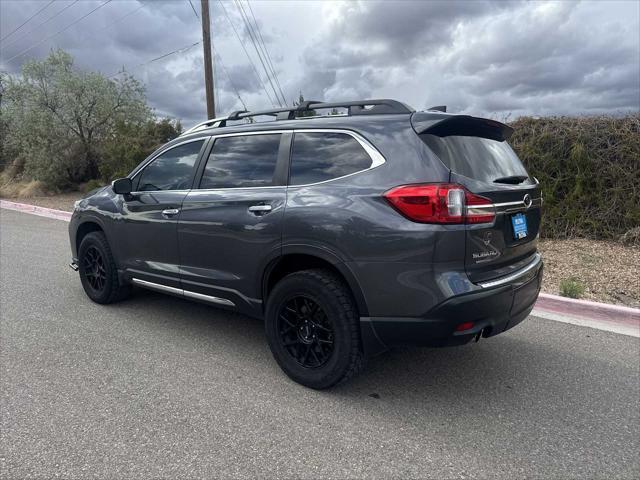 used 2021 Subaru Ascent car, priced at $30,999