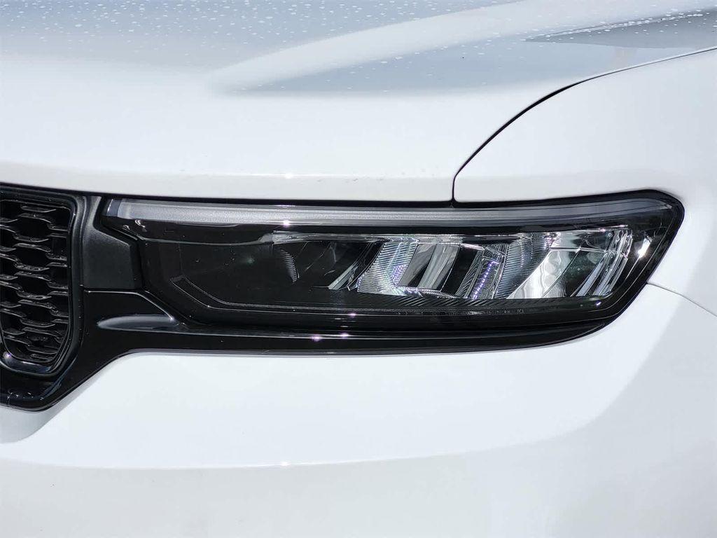 new 2025 Jeep Grand Cherokee car, priced at $38,237