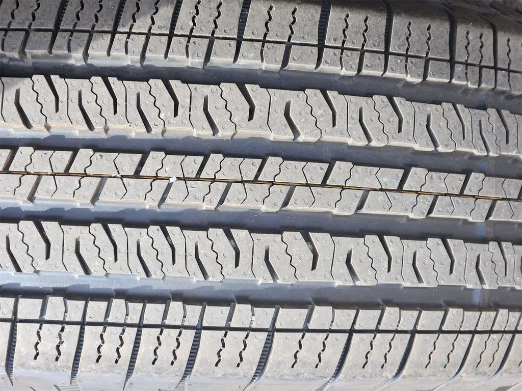 new 2025 Jeep Wrangler car, priced at $39,000