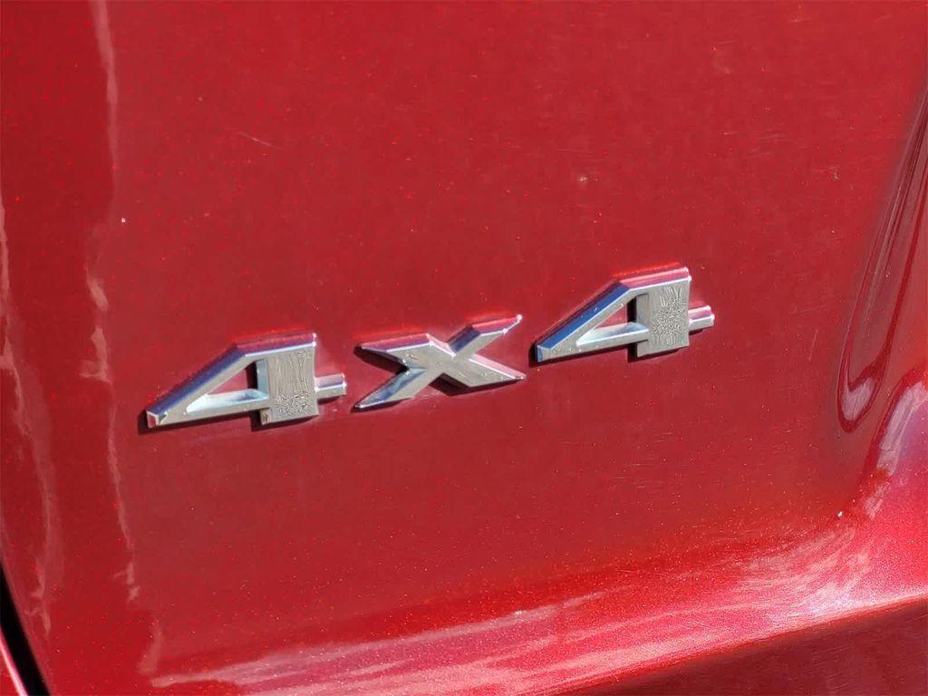 used 2021 Jeep Cherokee car, priced at $16,936