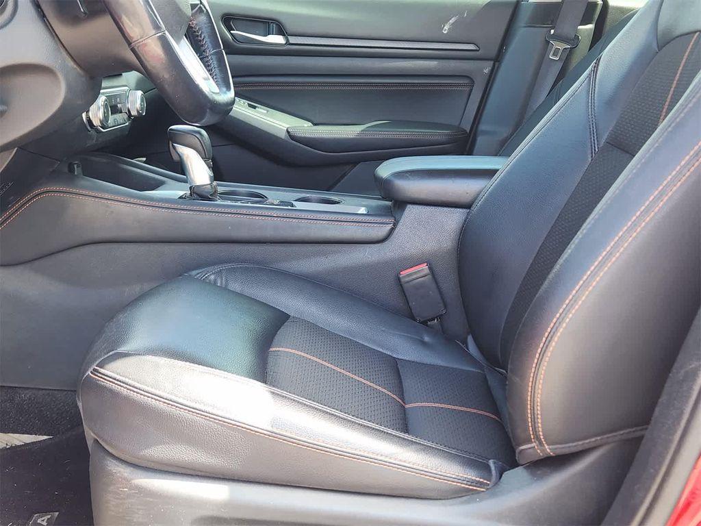 used 2019 Nissan Altima car, priced at $10,991