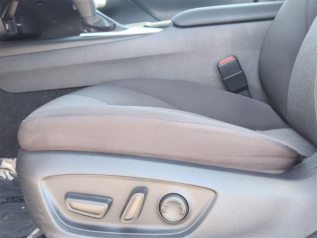 used 2024 Toyota Camry car, priced at $22,338