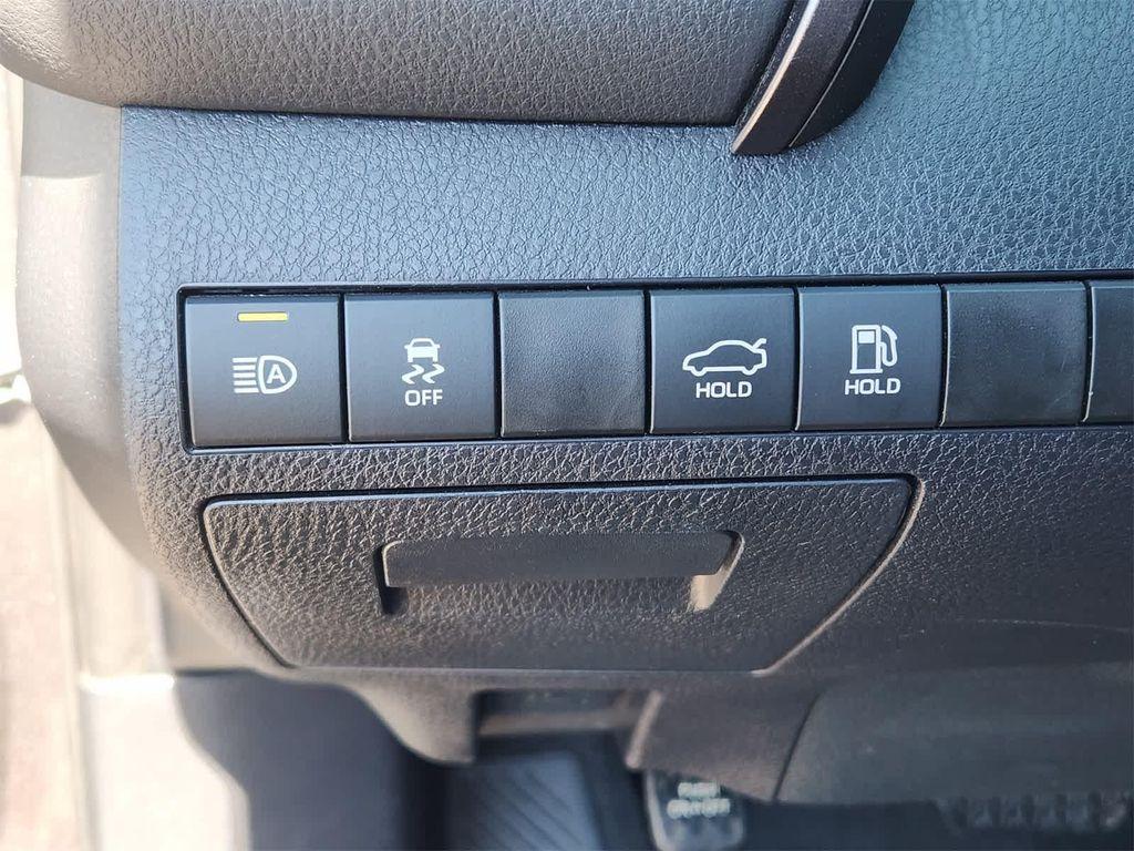 used 2024 Toyota Camry car, priced at $22,338