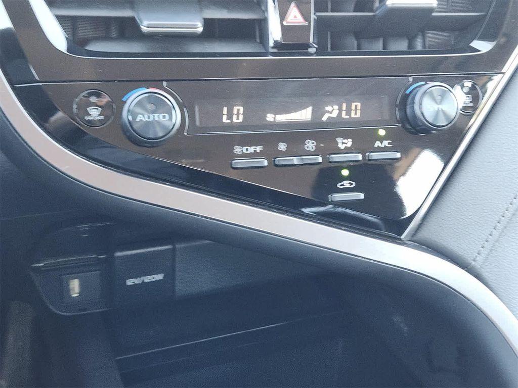 used 2024 Toyota Camry car, priced at $22,338