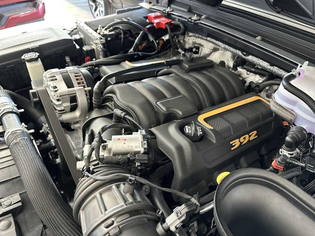 new 2024 Jeep Wrangler car, priced at $93,000
