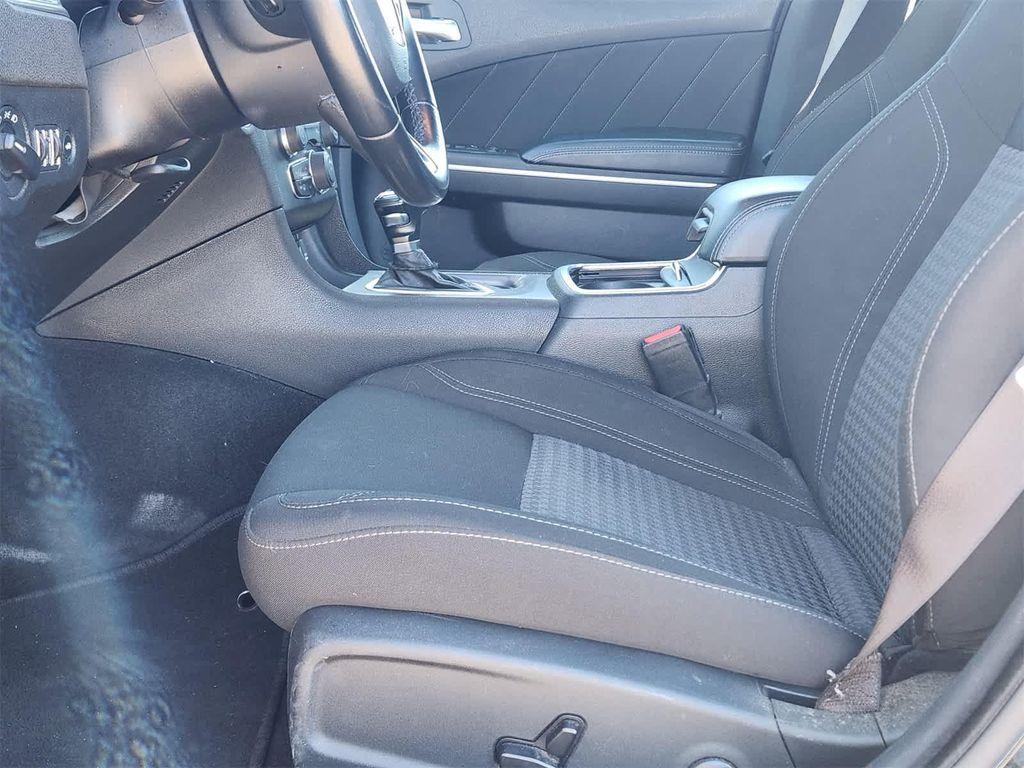used 2023 Dodge Charger car, priced at $21,727