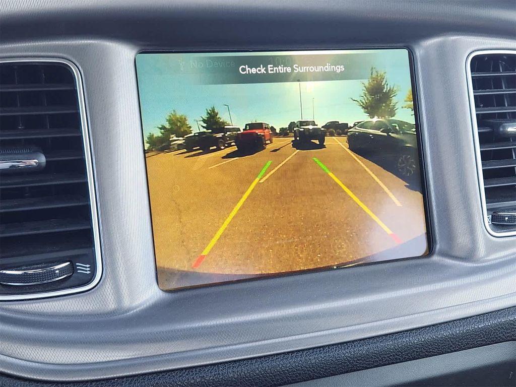 used 2023 Dodge Charger car, priced at $21,727