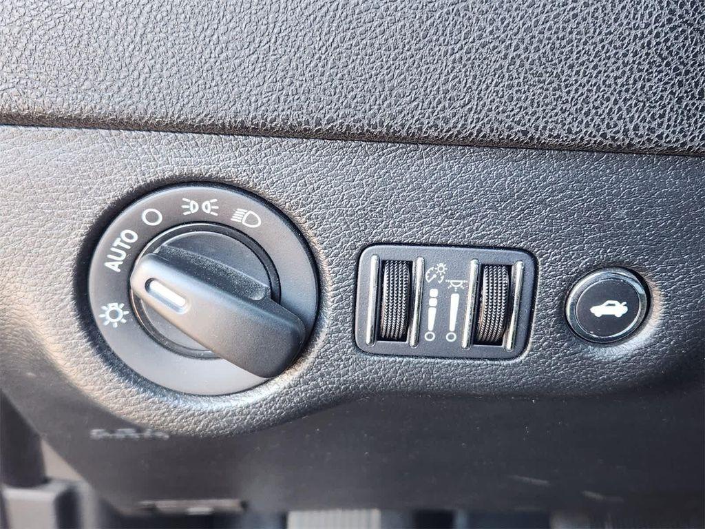 used 2023 Dodge Charger car, priced at $21,727