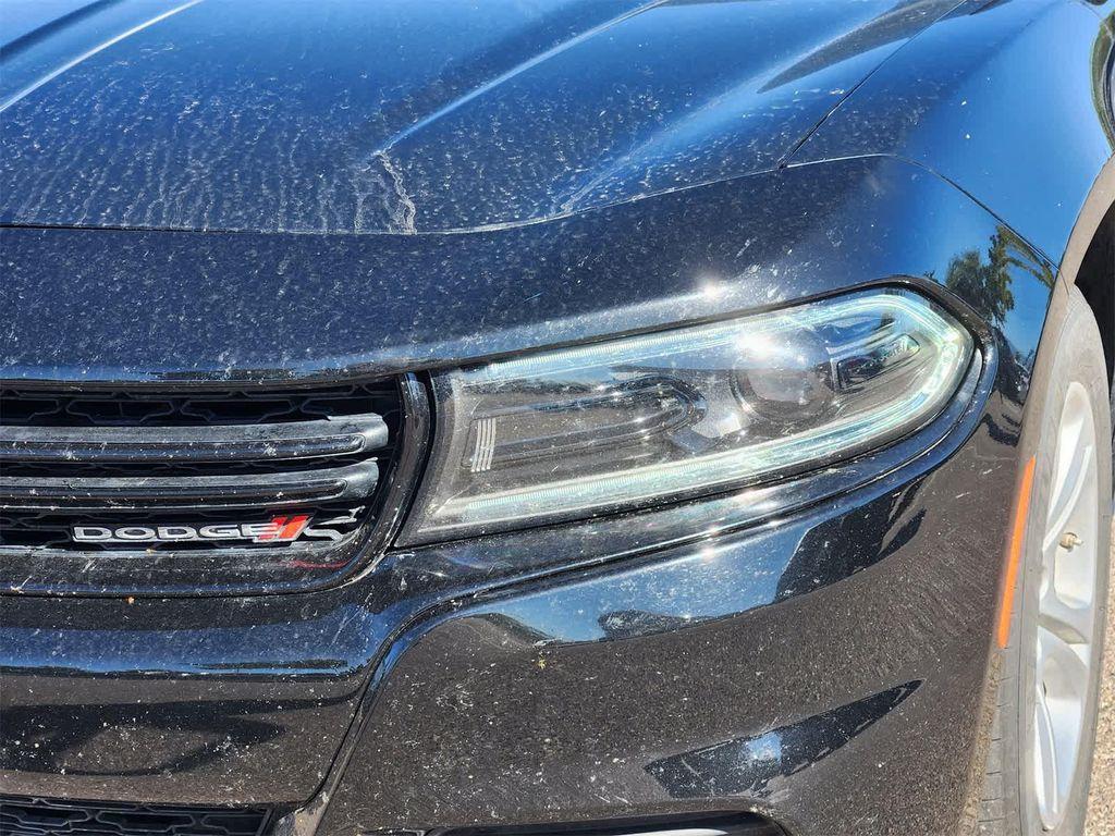 used 2023 Dodge Charger car, priced at $21,727