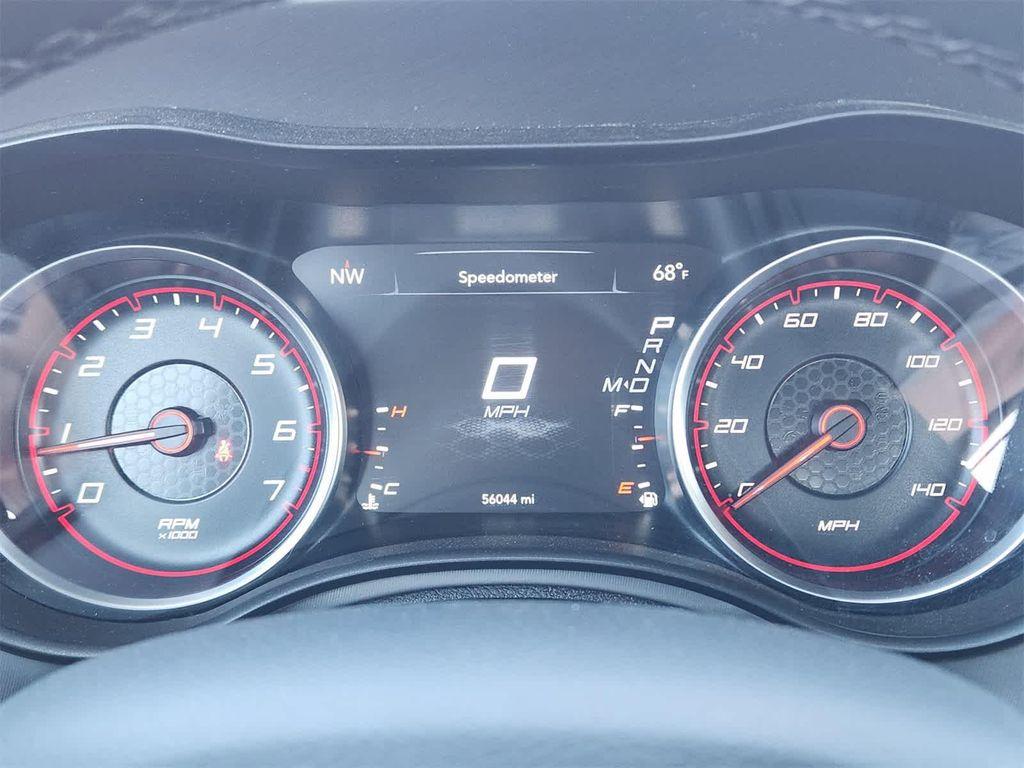 used 2023 Dodge Charger car, priced at $21,727